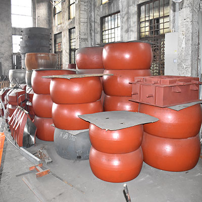 磨煤機(jī)磨輥廠家的生產(chǎn)標(biāo)準(zhǔn)。