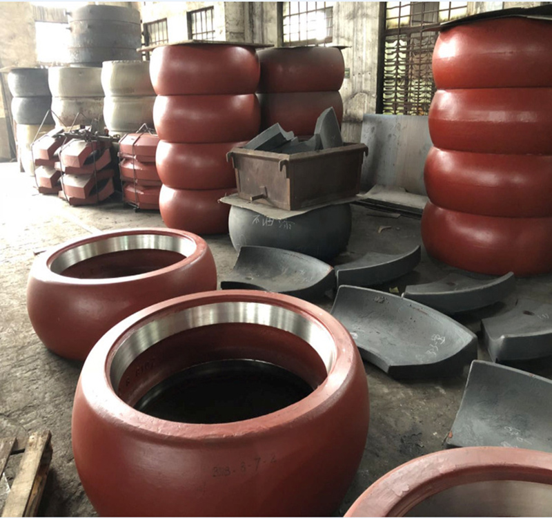 高鉻磨輥好到你想不到。