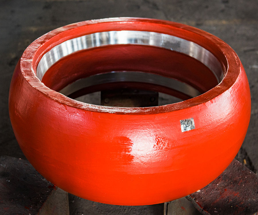 立磨配件為什么那么受歡迎？