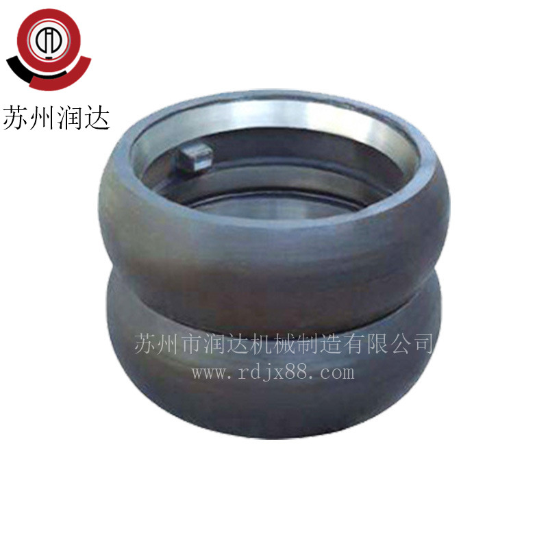 如何購買立磨輥套？