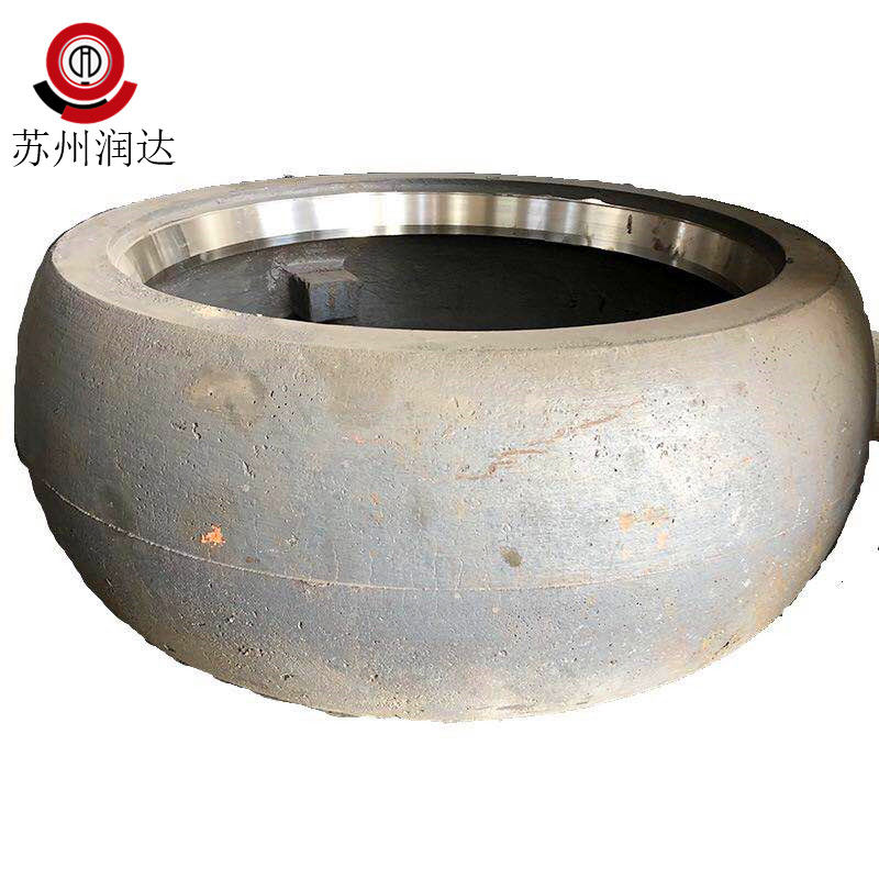 市場發(fā)展對立磨輥套具有怎樣更高的要求？