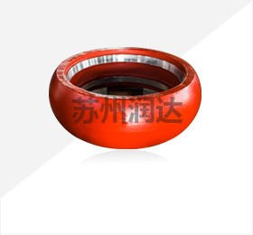 高鉻輥套磨損如何解決？