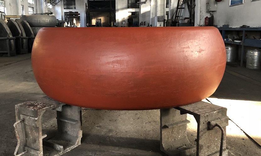 環(huán)保，讓立式磨輥重塑新身