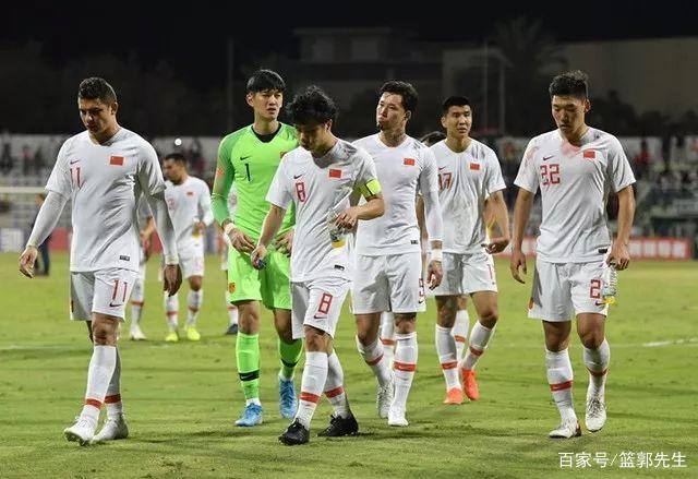 水泥磨輥廠家說時(shí)事|國足輸球，到底誰該“承擔(dān)全部責(zé)任”？