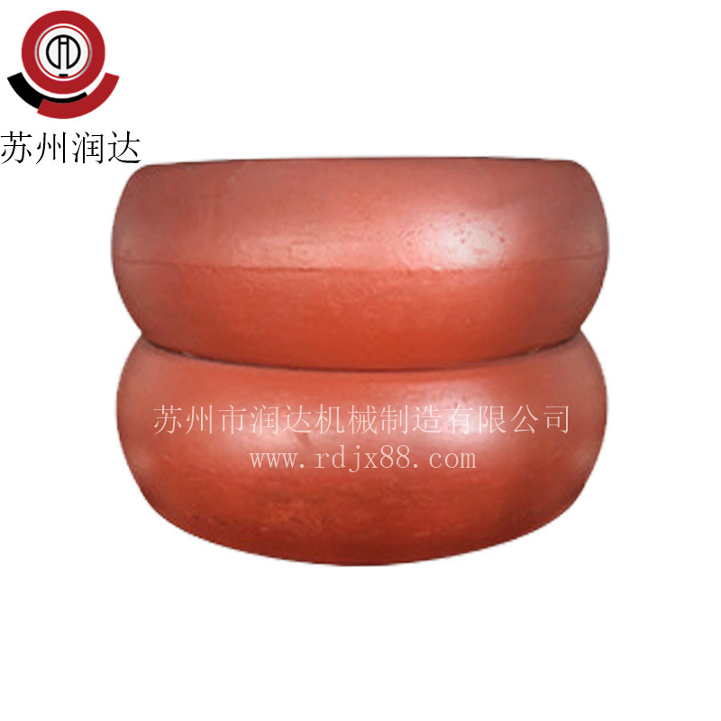 立磨輥套定制哪家好？