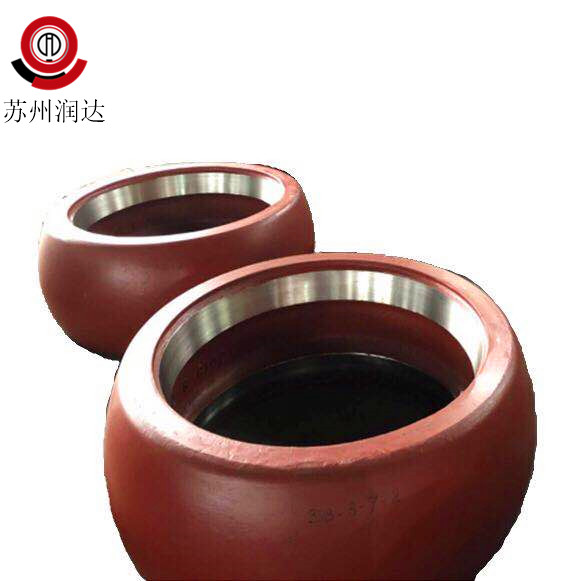 什么改變了立磨磨輥的使用壽命？