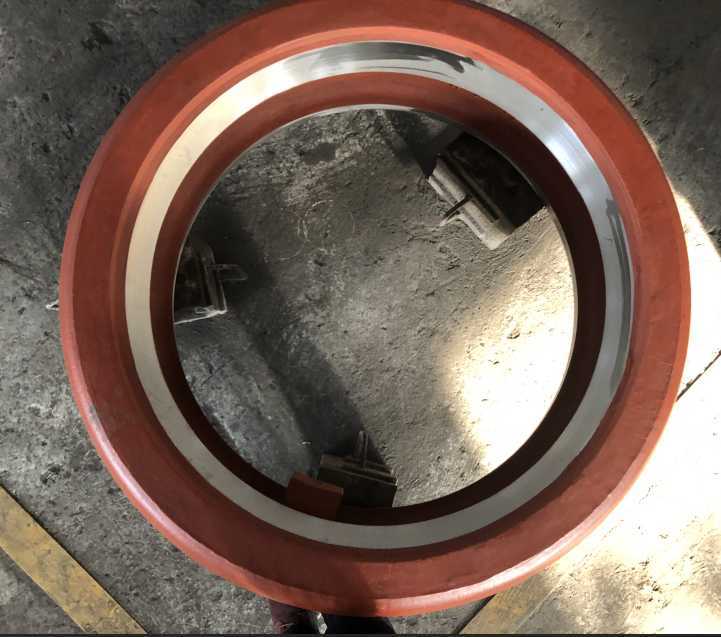 環(huán)保，讓立式磨輥重塑新身