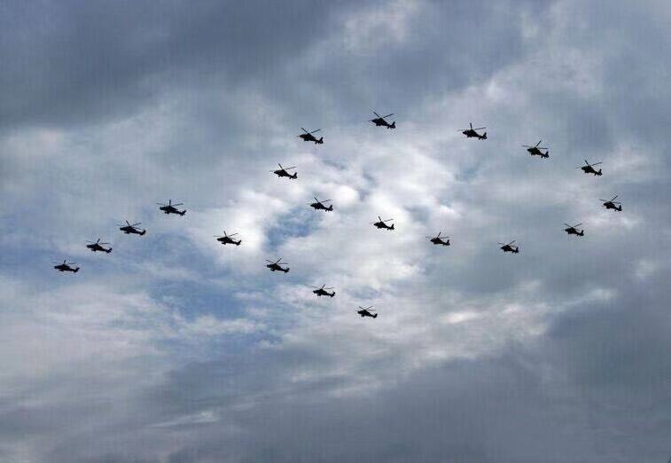 水泥磨輥廠家|看了又看！慶祝新中國成立70周年大會(huì)|閱兵式